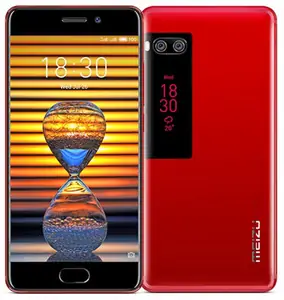Замена дисплея на телефоне Meizu Pro 7 в Самаре